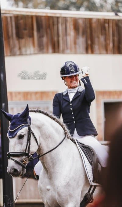Quillemette Kraaikamp, Hypic Hippische Fotografie